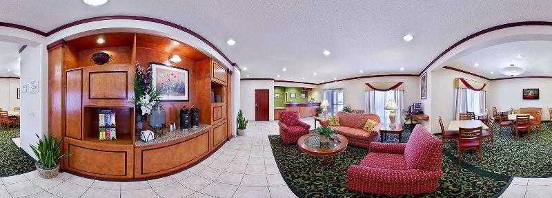 Fairfield Inn & Suites Austin University Area Bagian luar foto
